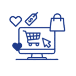 social media para e-commerce