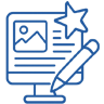 Creación de Contenido
